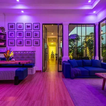 Mawa'S Villa